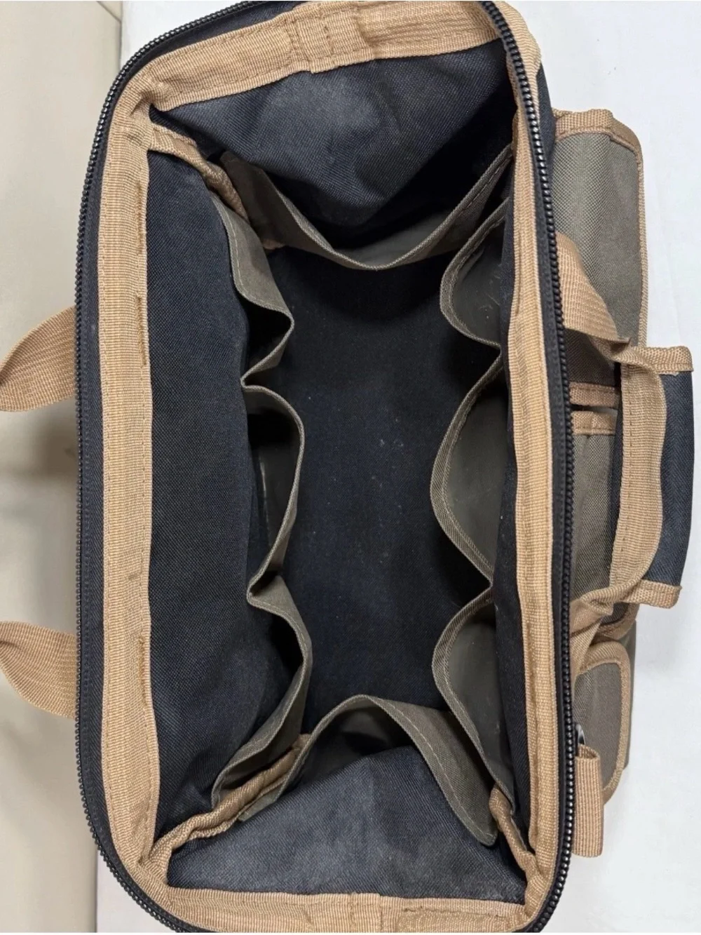The Ryker Bag 13